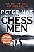 The Chessmen (Lewis Trilogy #3)