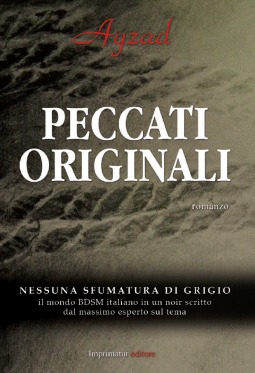 Peccati originali (Paperback)