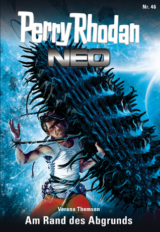 Am Rand des Abgrunds