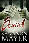 Bound (The Nevermore Trilogy, #2)