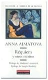 Réquiem y otros escritos Réquiem y otros escritos