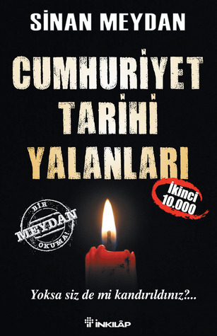 Cumhuriyet Tarihi Yalanları