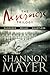 The Nevermore Trilogy by Shannon Mayer