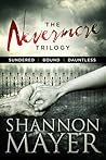 The Nevermore Trilogy by Shannon Mayer