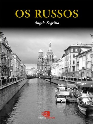 Os Russos (Hardcover)