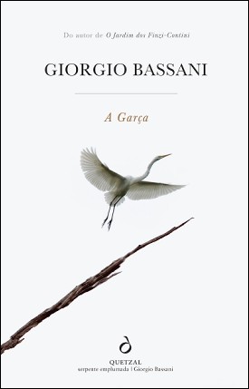 A Garça