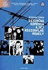 Situačná komédia a jej regionálne modely