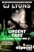 Urgent Care (Angels of Mercy, #3)