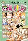 One Piece. New Edition, Vol. 9 by Eiichiro Oda