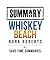 Whiskey Beach by Nora Rober...