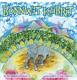 Bonnwit Kabrit (Paperback)