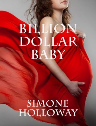Billion Dollar Baby: Bundle #1