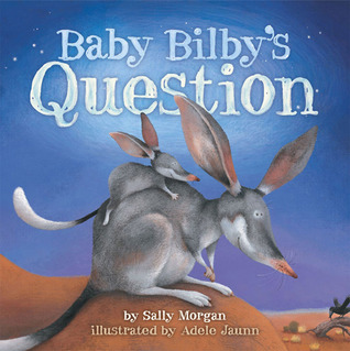 Baby Bilby's Question (Paperback)