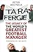 Ta Ra Fergie by Pete Molyneux