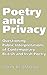 Poetry and Privacy by John Redmond