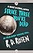 Strike Three You're Dead (The Harvey Blissberg Mysteries)