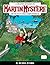 Martin Mystère n. 282: Il Budda d'oro
