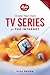 Create Your Own TV Series for the Internet by Ross Brown
