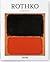 Rothko by Jacob Baal-Teshuva Rothko by Jacob Baal-Teshuva