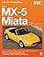 Mazda MX-5 Miata 1.8 1993 t...
