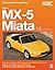 Mazda MX-5 Miata 1.8 1993 to 1999 by Rod Grainger