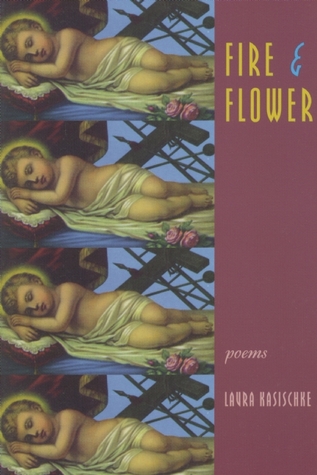 Fire & Flower (Paperback)