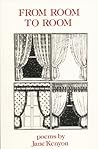 From Room to Room by Jane Kenyon