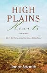 High Plains Hearts (Romancing America)