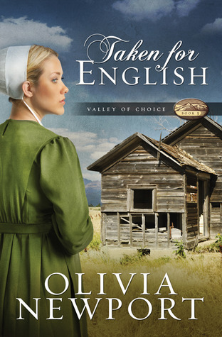 Taken for English (Valley of Choice #3)
