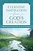 Everyday Inspiration from God's Creation: A Daily Devotional (Inspirational Book Bargains)
