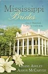 Mississippi Brides by Diane T. Ashley