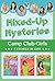 Mixed-Up Mysteries (Camp Cl...