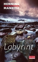 Labyrint (Hardcover)