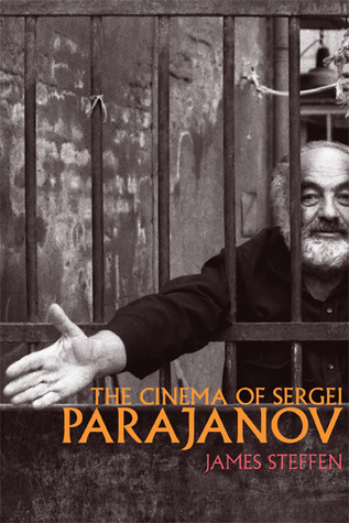 The Cinema of Sergei Parajanov (Wisconsin Film Studies)