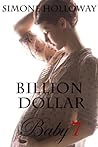 Billion Dollar Baby 7 by Simone Holloway