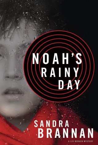 Noah's Rainy Day (Liv Bergen Mystery #4)