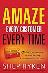 Amaze Every Custo...