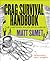 The Crag Survival Handbook:...
