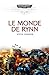 Le monde de rynn (Space Marine Battles #1)