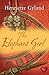 The Elephant Girl by Henriette Gyland