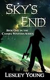 Sky's End by Lesley  Young
