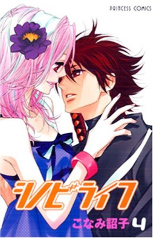 シノビライフ 4 (Shinobi Life, #4)