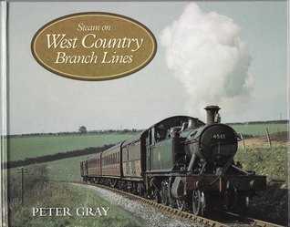 Steam on West Country Branch Lines