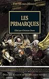 Les primarques