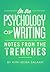 On The Psychology of Writing