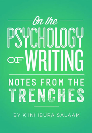 On The Psychology of Writing