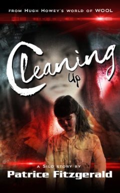 Cleaning Up (Karma, #2)