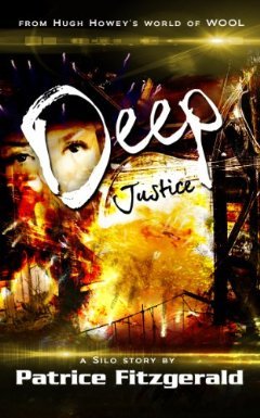 Deep Justice (Karma, #3)
