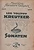 Kreutzer-Sonaten by Leo Tolstoy