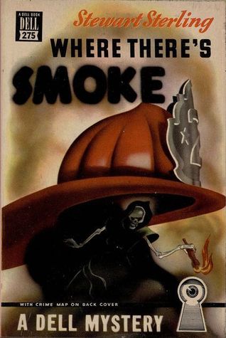 Where There's Smoke (Paperback)
